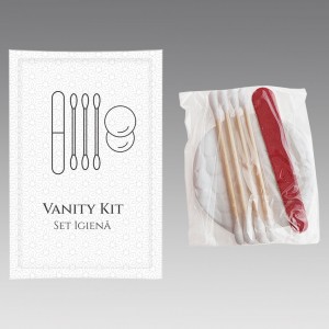 Set demachiant Stone Powder